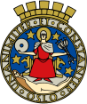 club logo