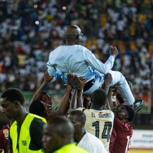 Finale coupe du Sénégal gadiaga