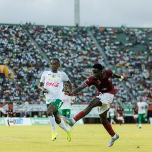 agne ba2 Finale coupe du Sénégal