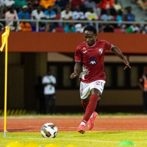 dieng Finale coupe du Sénégal