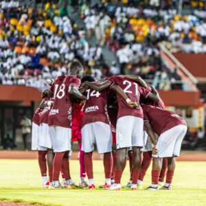 gf3 Finale coupe du Sénégal