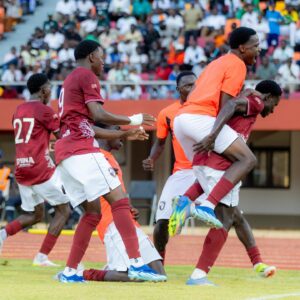 gf4 Finale coupe du Sénégal