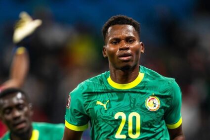 Félicitations à nos lions